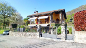 Vill'Ariel Sport & Relax Brovello-Carpugnino